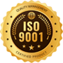 Certification DIN EN 16636